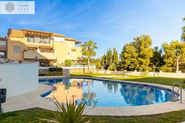 ESPECTACULAR VIVIENDA EN AVENIDA DEL RETAMAR, BENALMÁDENA