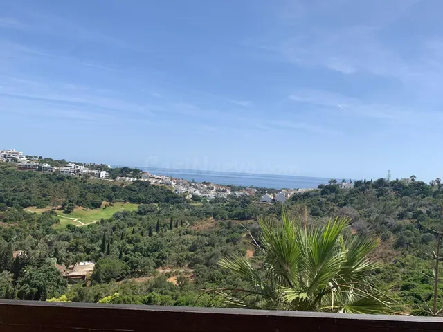 Venta de piso con dos dormitorios en Marbella, Málaga, Costa - foto 3