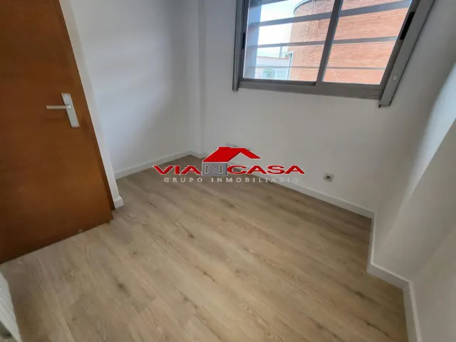 Alquiler de piso en Chamberi en Terraza, 3 habitaciones, — 30