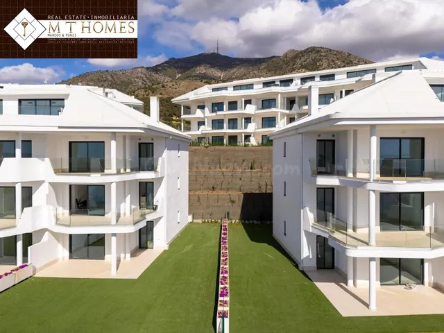 HERMOSA VIVIENDA EN PLANTA BAJA EN HIGUERÓN WEST CON GRAN JA - foto 5