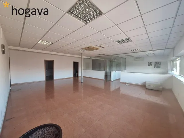NAVE INDUSTRIAL EN ALQUILER ESPARREGUERA — 8