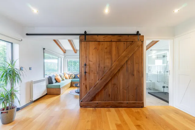 CASA CON ENCANTO EN LUGO — 42