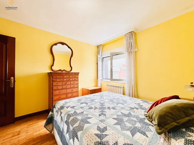 Piso en venta en El Coto, Gijón - foto 4