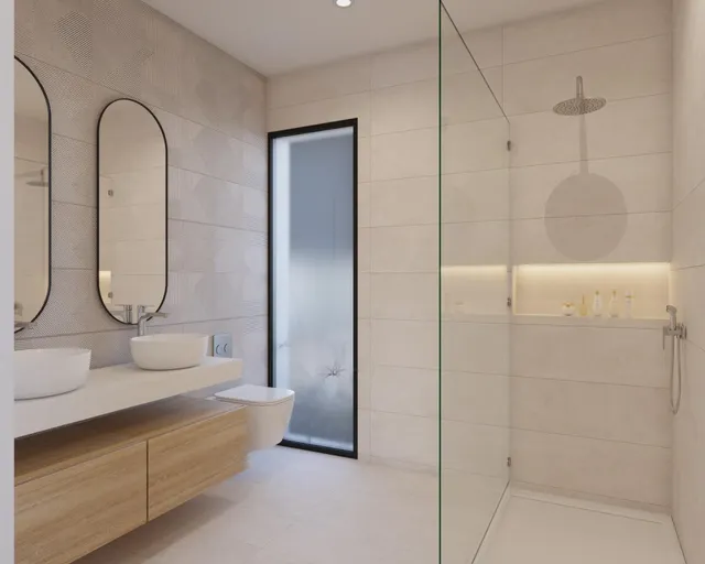 Villa 3 habitaciones 146m² en venta - Hacienda del Álamo Golf — 9