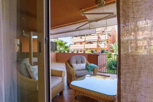 Apartamento 2 habitaciones 171m² en venta - Marbella — 20