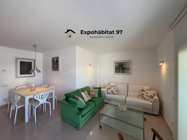 Piso en venta en Platja dels Capellans-Zona Turística - foto 2