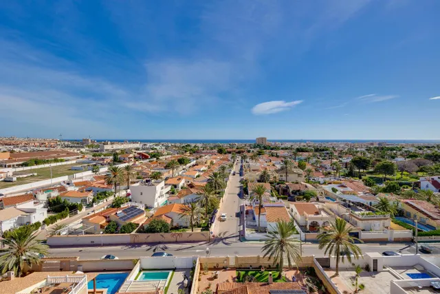 Apartamento en Nueva Torrevieja — 6