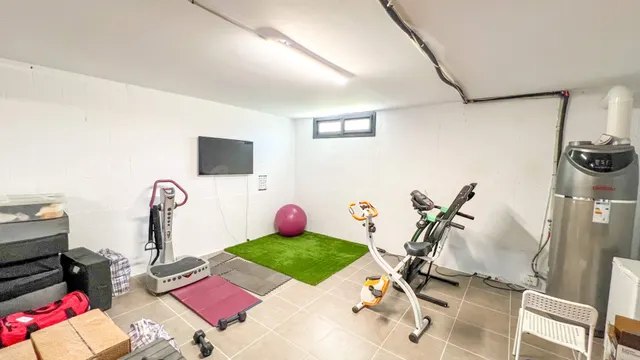 Chalet adosado en Santa Clara Garden, Alhaurín de la Torre — 40