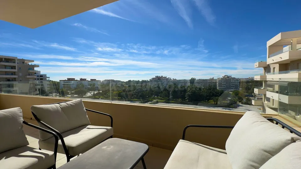 Apartamento 3 habitaciones 115m² en venta - Marbella