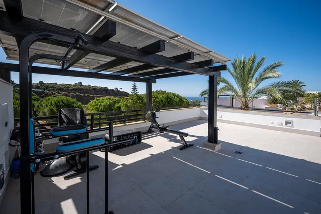 Adosado 3 habitaciones 218m² en venta - Marbella — 16