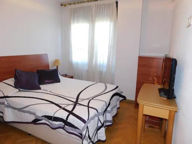Piso zona ermita, 3 dormitorios, 2 baños, garaje, trastero y piscina — 31