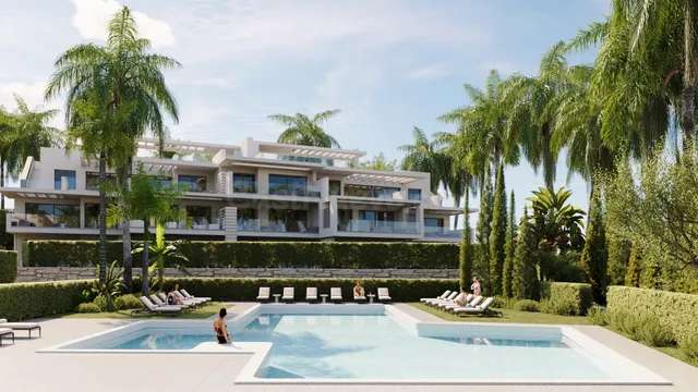 Vive el Lujo y la Tranquilidad en el Corazón de la Costa del - foto 4