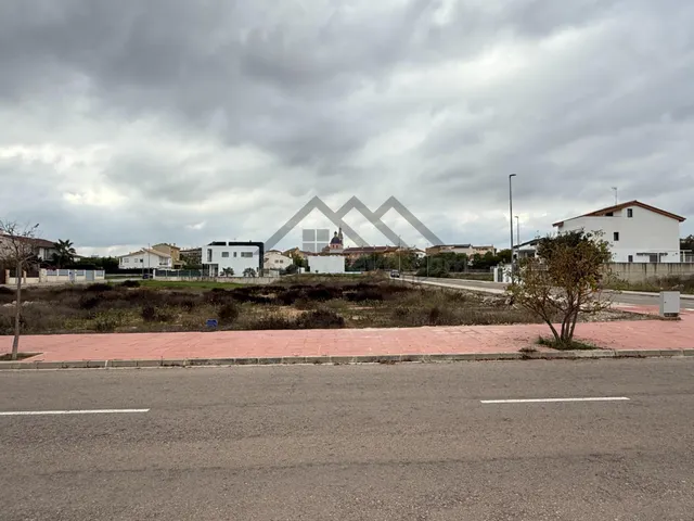 ️ PARCELA URBANA EN CHESTE — OPORTUNIDAD IDEAL PARA PROMOTOR - foto 3