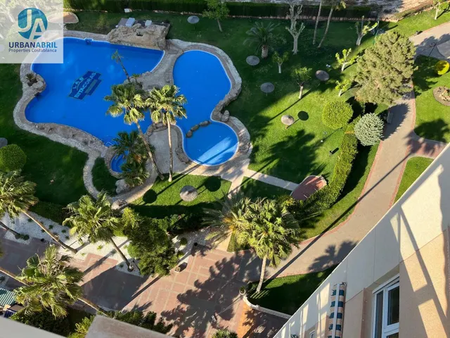 Moderno Loft Frente a la Playa en El Campello - €1000 — 43