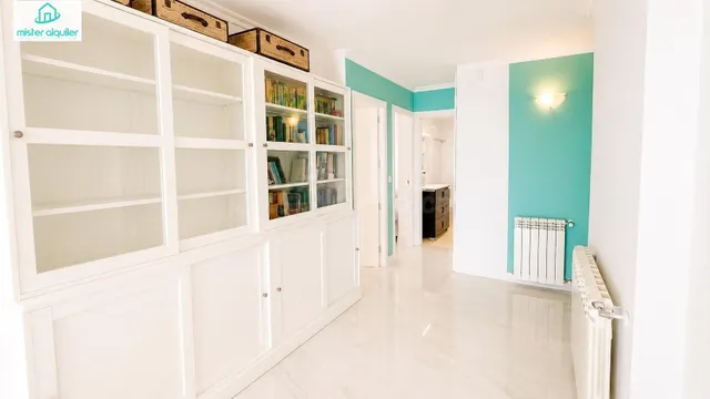 EXCLUSIVA VIVIENDA EN PRIMERA LÍNEA DE LA PLAYA DE SAN JUAN, CON JACUZZI Y VISTAS FRONTALES AL MAR — 27