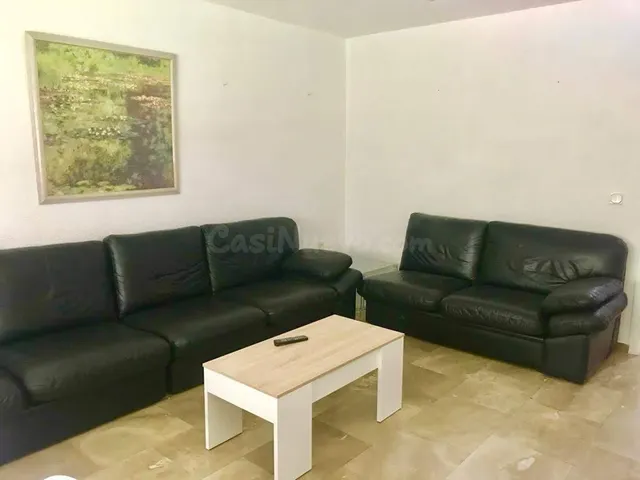 Piso en Alquiler Estudiantes quedan hueco para 3 estudiantes - foto 4