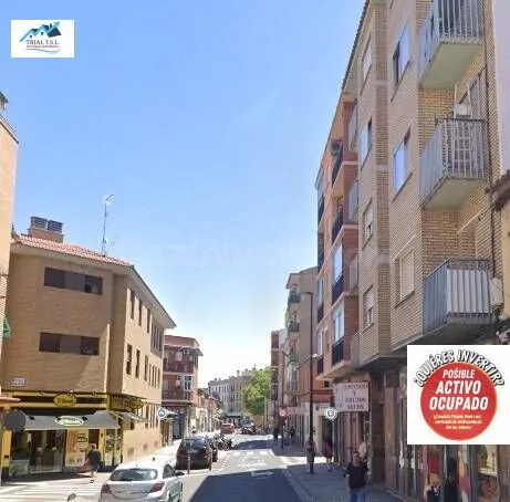 Venta piso en Zaragoza