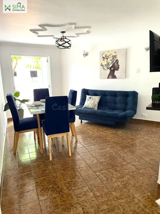 SE VENDE APARTAMENTO DE USO MIXTO EN EL CENTRO HISTORICA DE  - foto 4