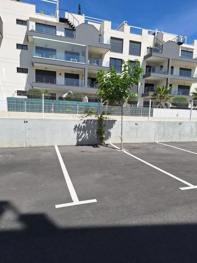 Apartamento 2 habitaciones 85m² en venta - Centro — 34