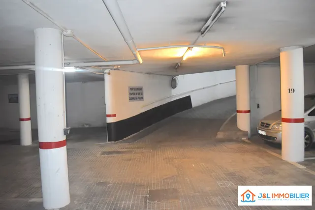 Apartamento 3 habitaciones 167m² en venta - Ciudad de Asís - Font-Calent - El Bacarot — 29