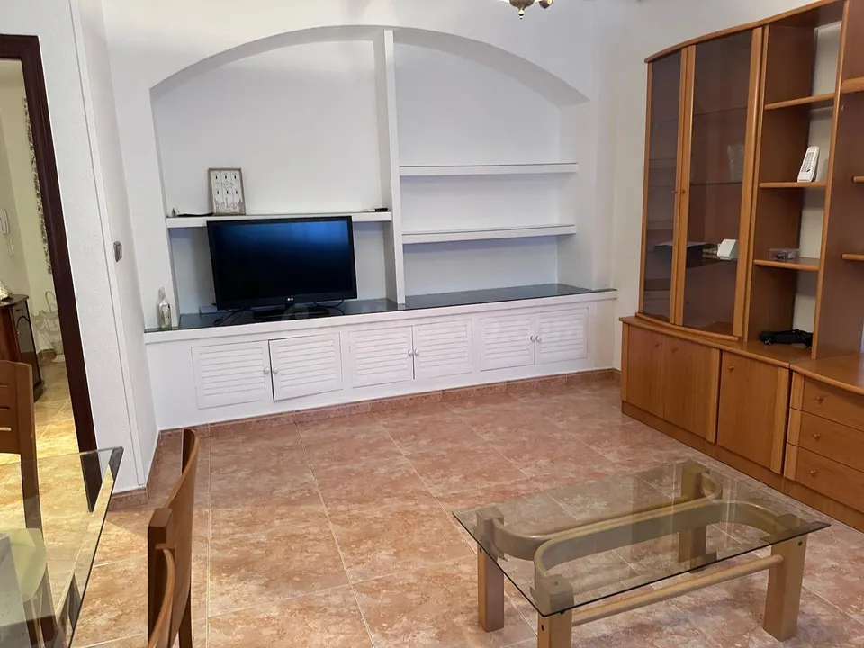 SE VENDE PISO EN CABEZO DE TORRES - ATENCION INVERSORES