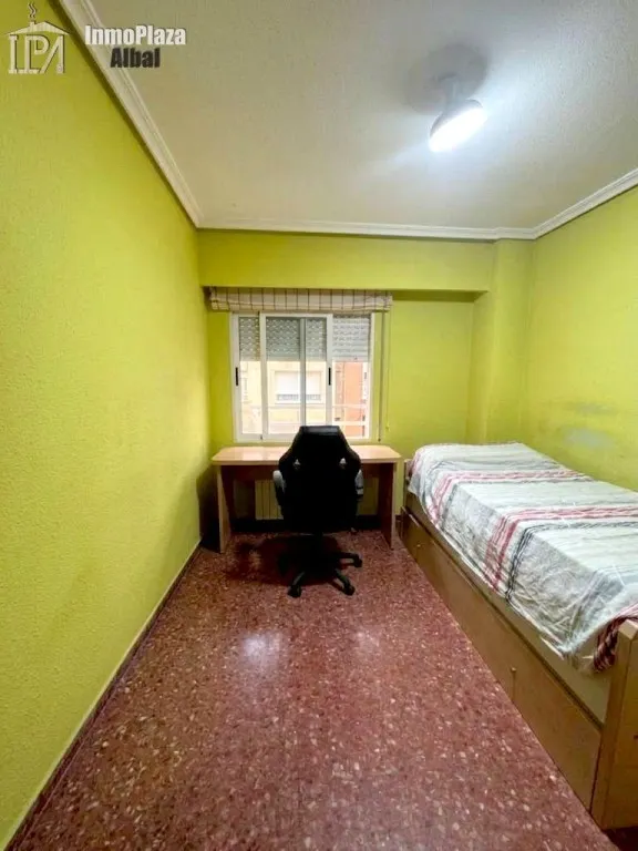 Piso en Venta en Valencia Valencia — 14