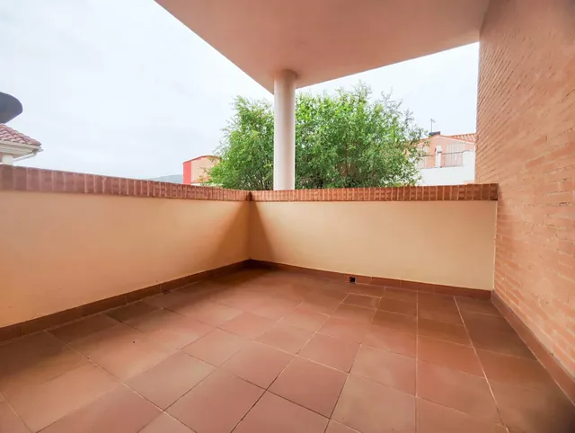 Casa Pareada en venta Zona Pau II — 50