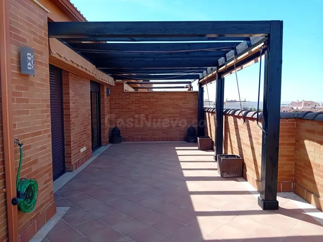 Fantástico ático en Cañito Bazán - El Tablero !!! - foto 5