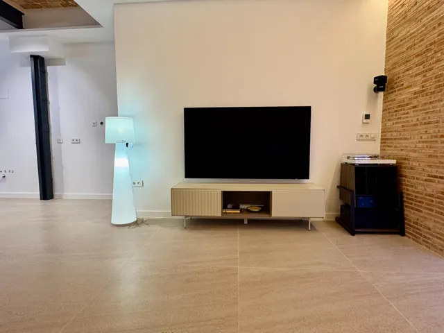 Apartamento de 2 dormitorios en venta en el centro Murcia — 7