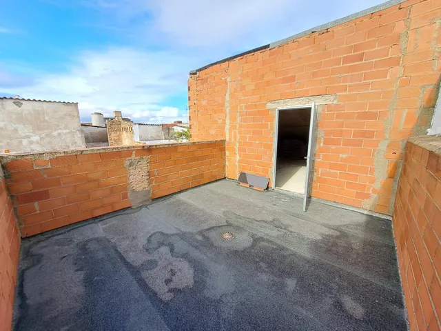 ESTRUCTURA EN VENTA EN LA ZONA CENTRO — 18