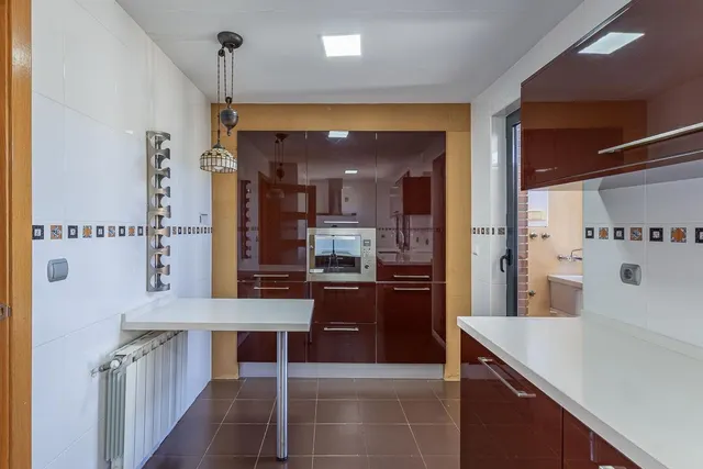 Preciosa casa en cortijo del aire — 14
