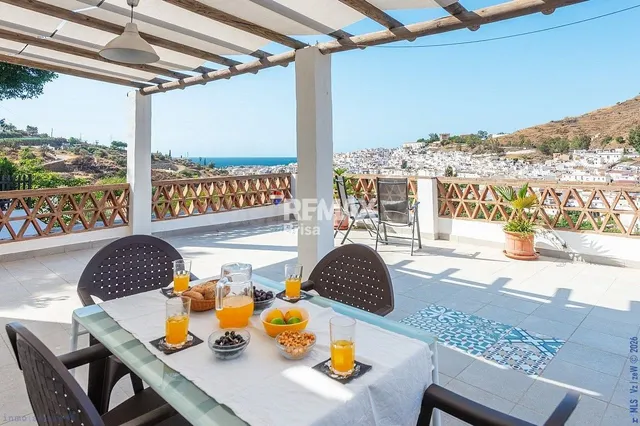 Adosado 5 habitaciones 210m² en venta - Torrox Pueblo - foto 5