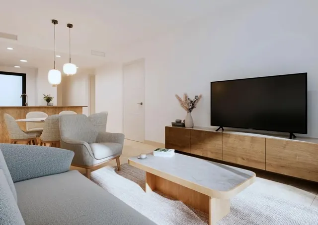 Bungalow 3 habitaciones 114m² en venta - Los balcones — 12