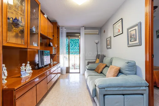 Piso 3 habitaciones 70m² en venta - Vallecas-san diego - foto 3