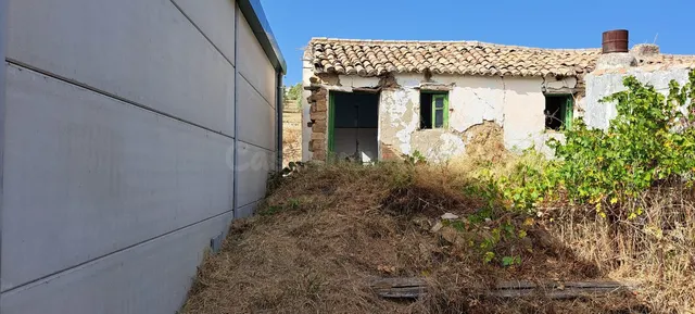Parcela en venta - Centro — 4