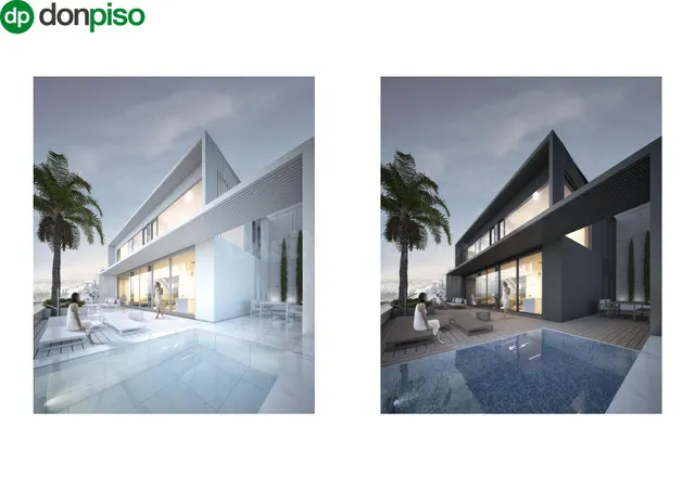 Solar con proyecto en una de las mejores zonas de Granada — 2