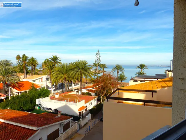 Venta de apartamento de 3 dormitorios con vistas en Mar de Cristal — 11