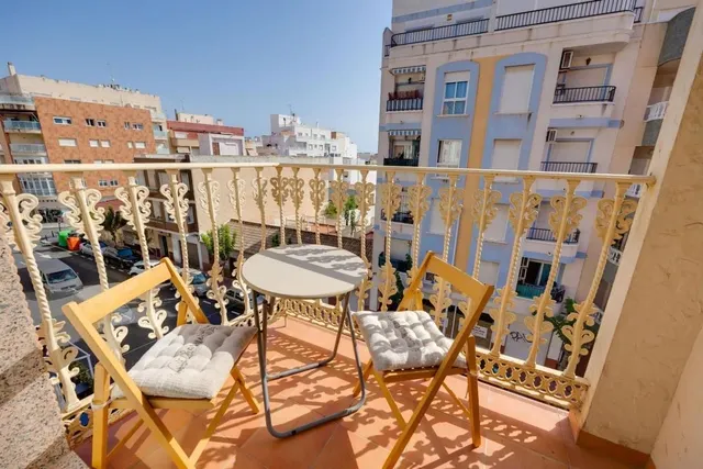 Apartamento 3 habitaciones 131m² en venta - Centro — 13