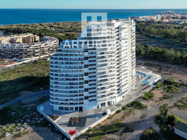 Piso 3 habitaciones 159m² en alquiler - Port de sagunt — 17