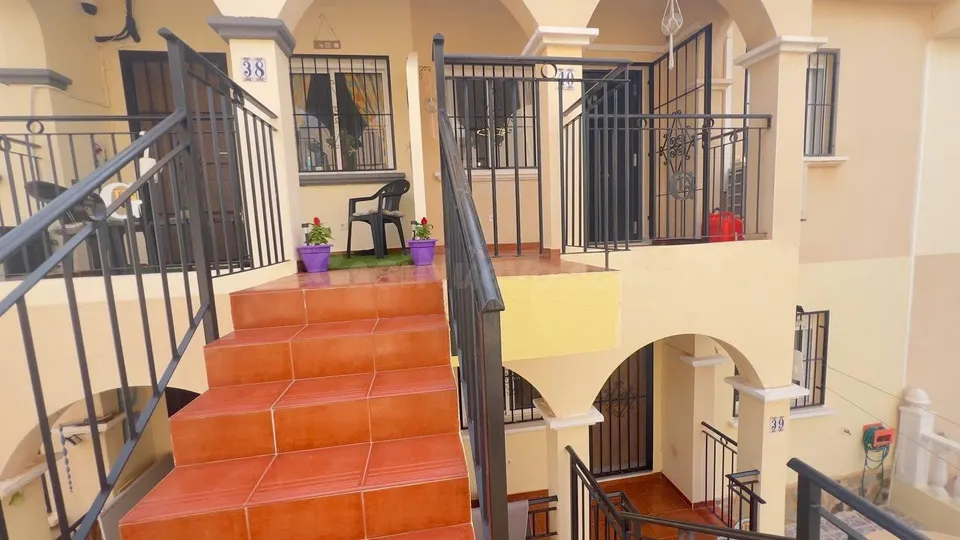 Bungalow Planta Alta 2 habitaciones 50m² en alquiler - Playa Flamenca