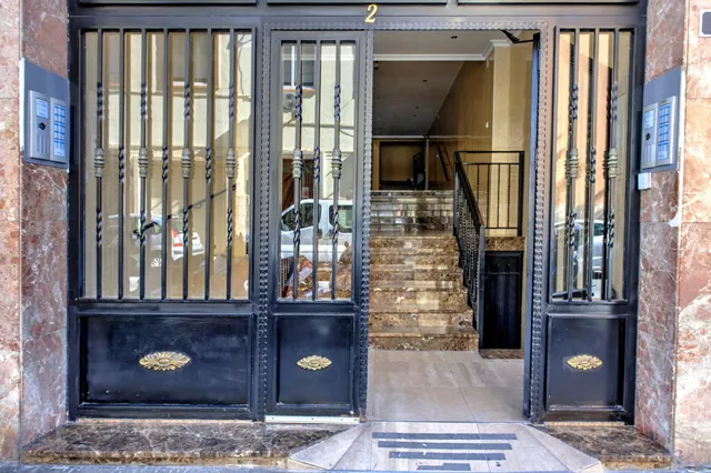 #habitación 3 CON BALCÖN PRIVADO — 8