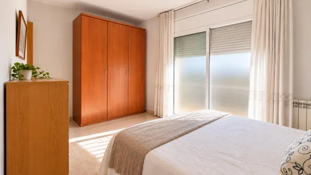 PISO EXTERIOR CON ESPECTACULAR TERRAZA PRIVADA DE 54 M2 EN CREU DE BARBERÀ — 15