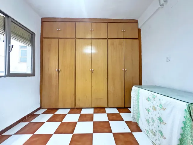 Piso de 3 dormitorios con vistas despejadas a 2 minutos del tren en Nuevo San Andrés. — 19