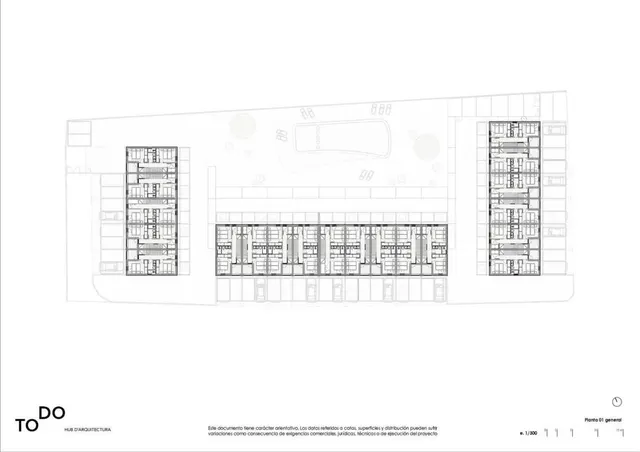 Adosado 3 habitaciones 197m² en venta - Devesses - Monte Pego — 8