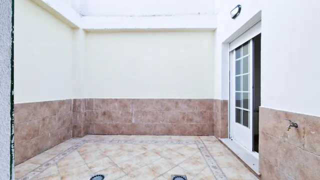 Adosado sin muebles en ciudad jardín — 9