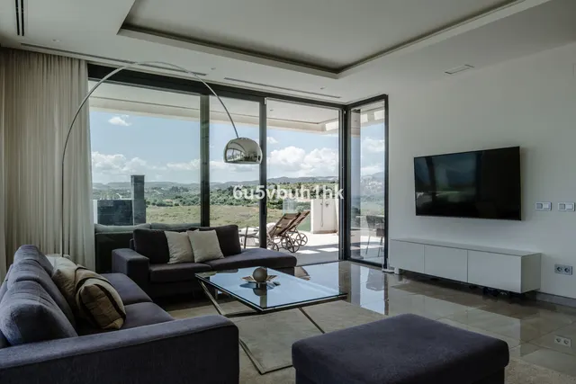 Chalet 5 habitaciones 508m² en venta - Costa Del Sol — 8