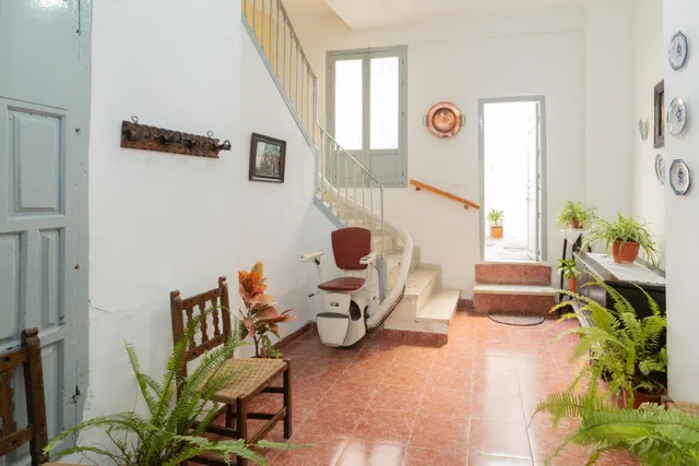Viaja en el tiempo en ésta increíble casa Colonial !!! — 6