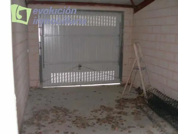 PROMOCION DE 19 VIVIENDAS ADOSADAS EN BRIVIESCA BURGOS — 23