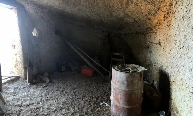 Terreno rústico con encanto y vistas espectaculares — Fasnia, Tenerife — 15