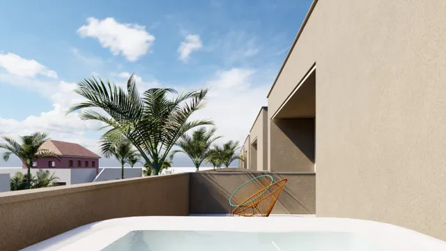 Villa 3 habitaciones 120m² en venta - Los Urrutias — 10